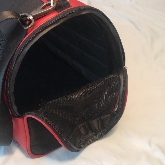 Small animal carrier airport approved - Picture 6 of 13